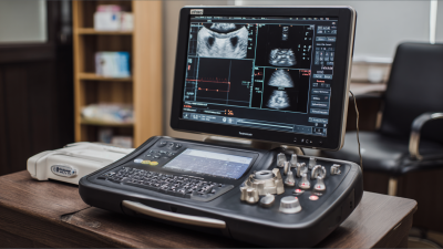 Exploring Alternatives: Top Competitors in Pet Ultrasound Technology for Global Buyers