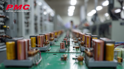 Reliable Chinese Manufacturing for the Best High Voltage AC Capacitors Ensuring Consistent Quality