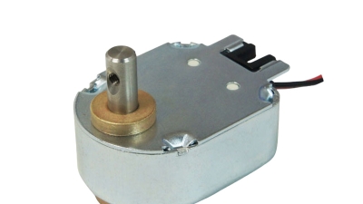 AS 0616 rotary solenoid actuator for Money Counter Machine 1.jpg