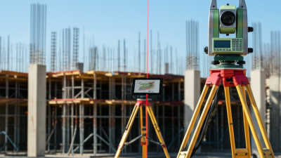 Maximizing Precision in Construction Projects with Best Rtk Survey Techniques