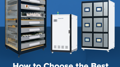 How to Choose the Best SMT Dry Cabinet for Your Manufacturing Needs