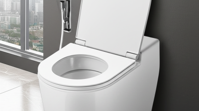 Exploring the Features and Uses of the Best Smart Toilets for Global Buyers