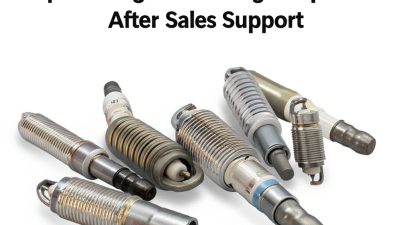 Maximizing Value with the Best Spark Plug Set Through Superior After Sales Support
