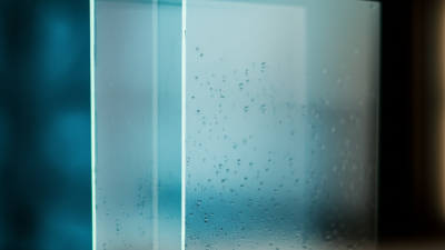 Ultimate Guide to Choosing the Best Waterproof Glass for Your Needs