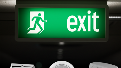 Your Ultimate Guide to Choosing the Best Non Maintained Emergency Lighting Solutions