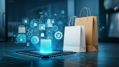 Revolutionizing Retail: Innovative Solutions for Manufacturing the Best Automatic Paper Shopping Bag Making Machine