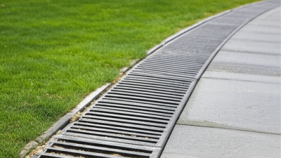 2025 Trends in Drainage Solutions: The Ultimate Guide to the Best Driveway Drain Covers
