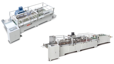 Revolutionizing Retail: Innovative Solutions for Manufacturing the Best Automatic Paper Shopping Bag Making Machine