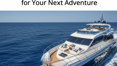 Unlocking the Advantages of Choosing the Best Boats Yacht for Your Next Adventure