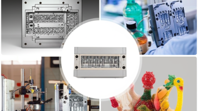 Innovative Applications of Best Csd Bottle Moulds Across Various Industries