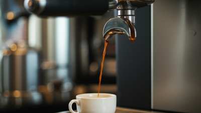 Exploring the Benefits of the Best Coffee Robot for Efficiency and Quality in the Coffee Industry
