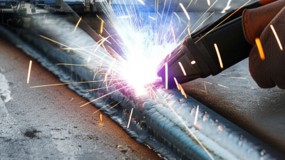 Exploring the Unique Features and Applications of Best Shielded Metal Arc Welding Solutions