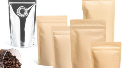Exploring Distinct Features and Applications of the Best Coffee Packaging Pouches