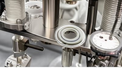 Innovative Solutions for Achieving Optimal Performance with Best Ptfe Sealing Gasket