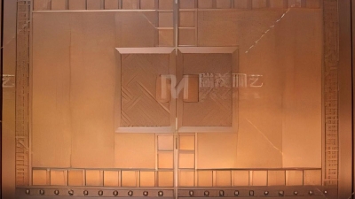 Xian Ziyingtai Artisan Copper Courtyard Gate (2).jpg