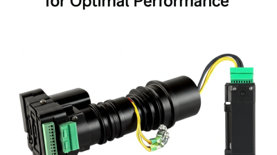 In-Depth Technical Specifications of the Ultimate Ethercat Servo for Optimal Performance
