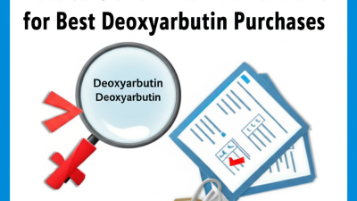 How to Maximize After Sales Service Benefits and Minimize Repair Costs for Best Deoxyarbutin Purchases