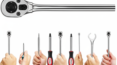 7 Essential Features of the Best Torque Screwdriver Set for Global Buyers