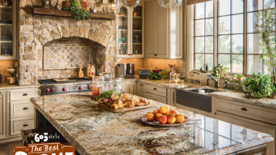 Exploring the Top 5 Best Stone Top Counter Options: A Global Buyer’s Guide to Quality and Value