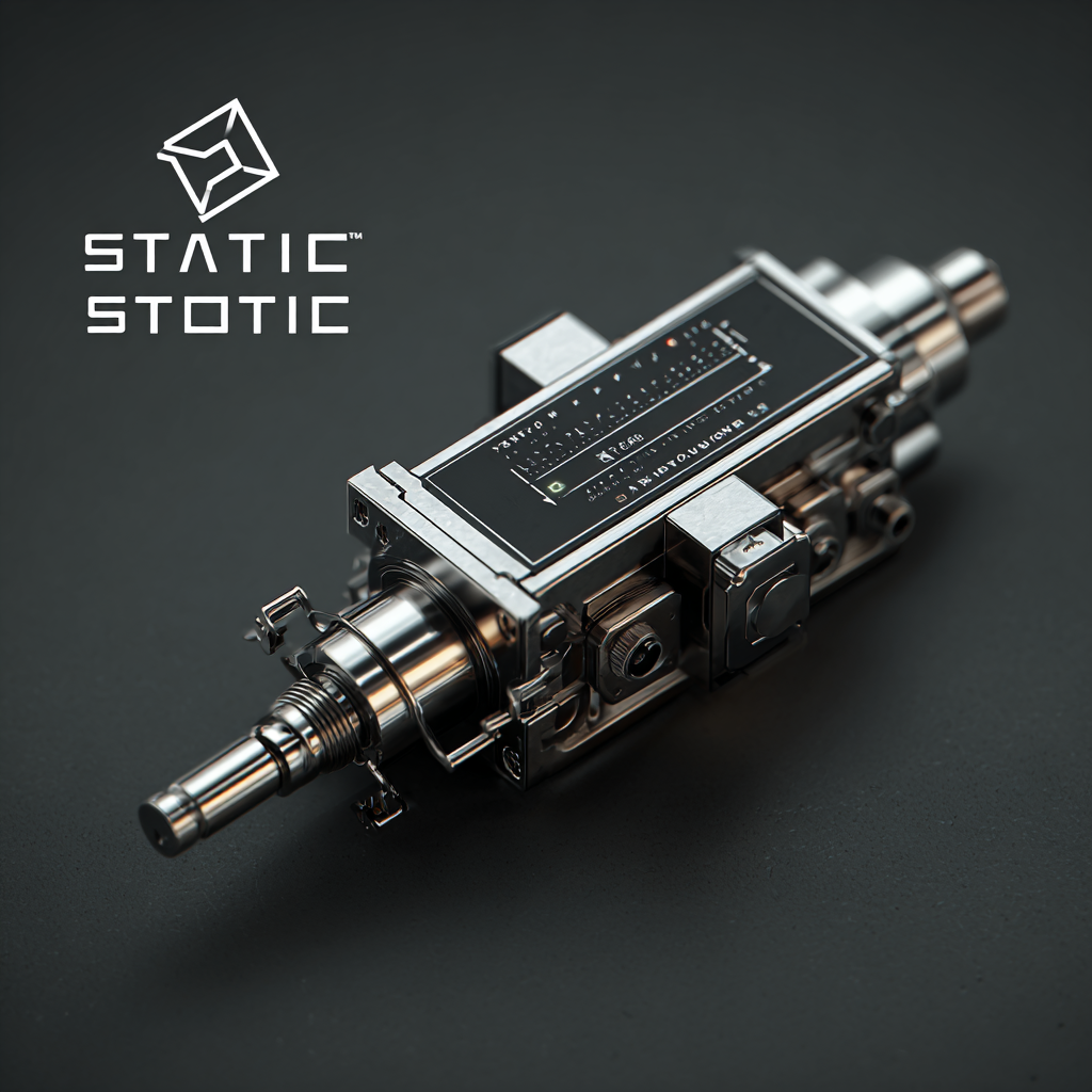 How the Best Static Mixer Nozzle Will Transform Manufacturing Technology Trends in 2025