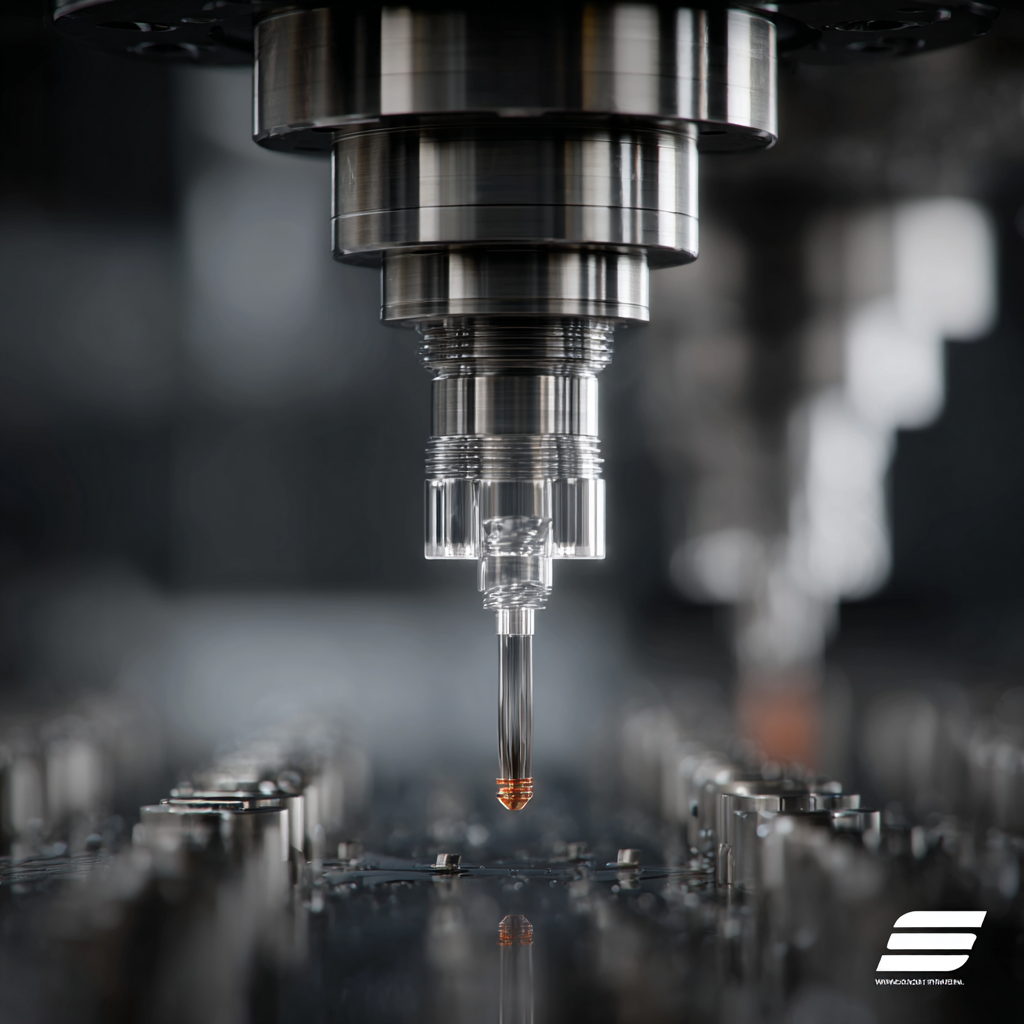 How the Best Static Mixer Nozzle Will Transform Manufacturing Technology Trends in 2025