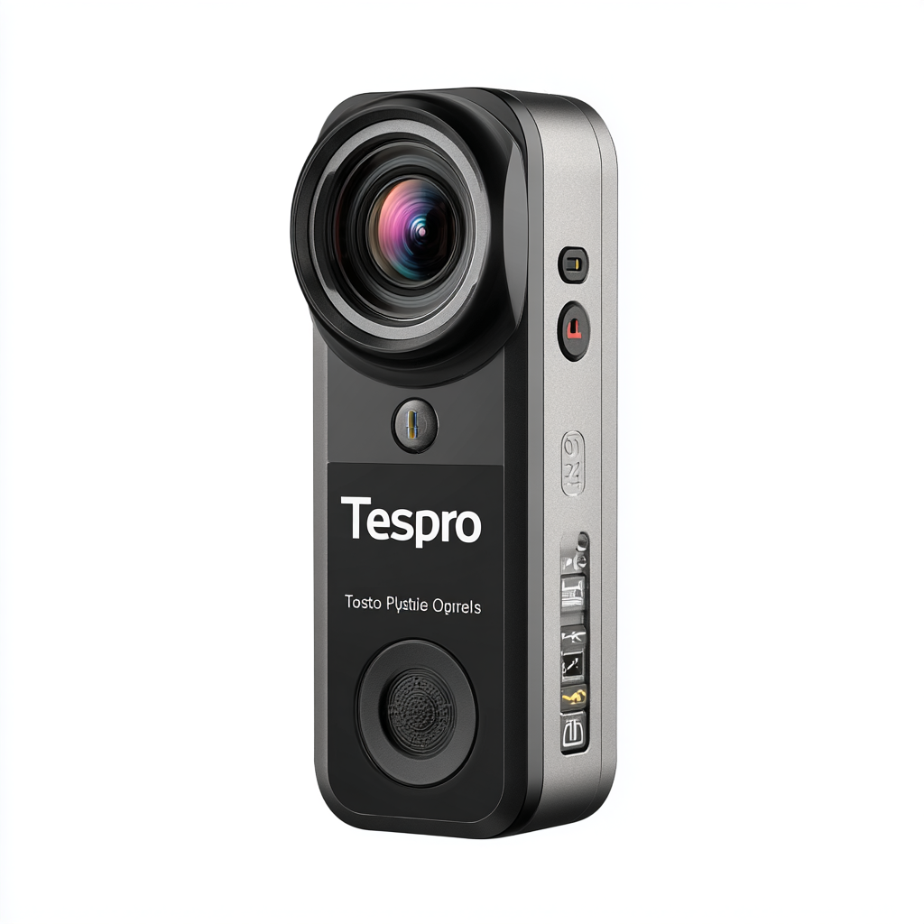 Navigating the 2025 Trends with the Best Tespro Optical Probe for Optimal Performance