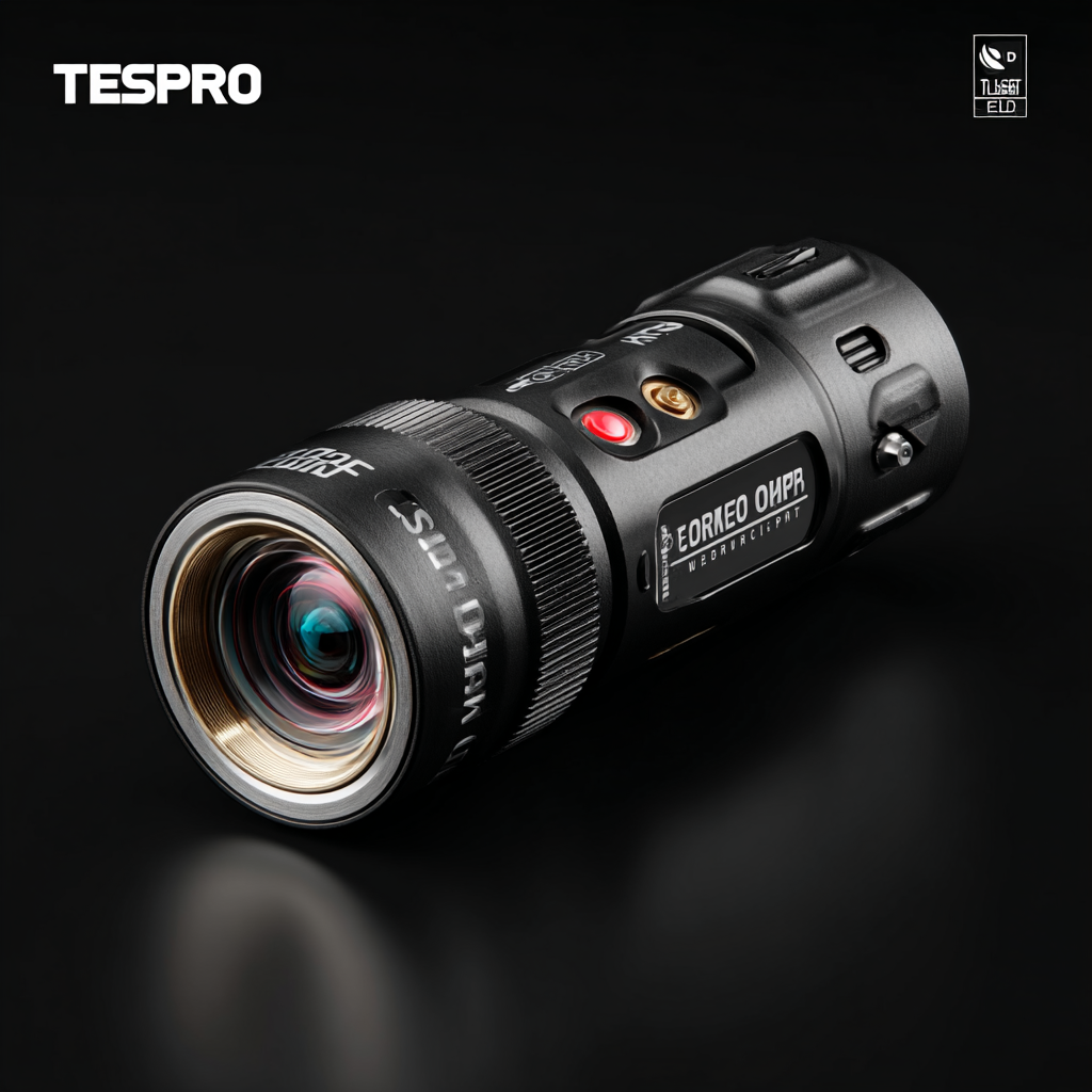 Navigating the 2025 Trends with the Best Tespro Optical Probe for Optimal Performance