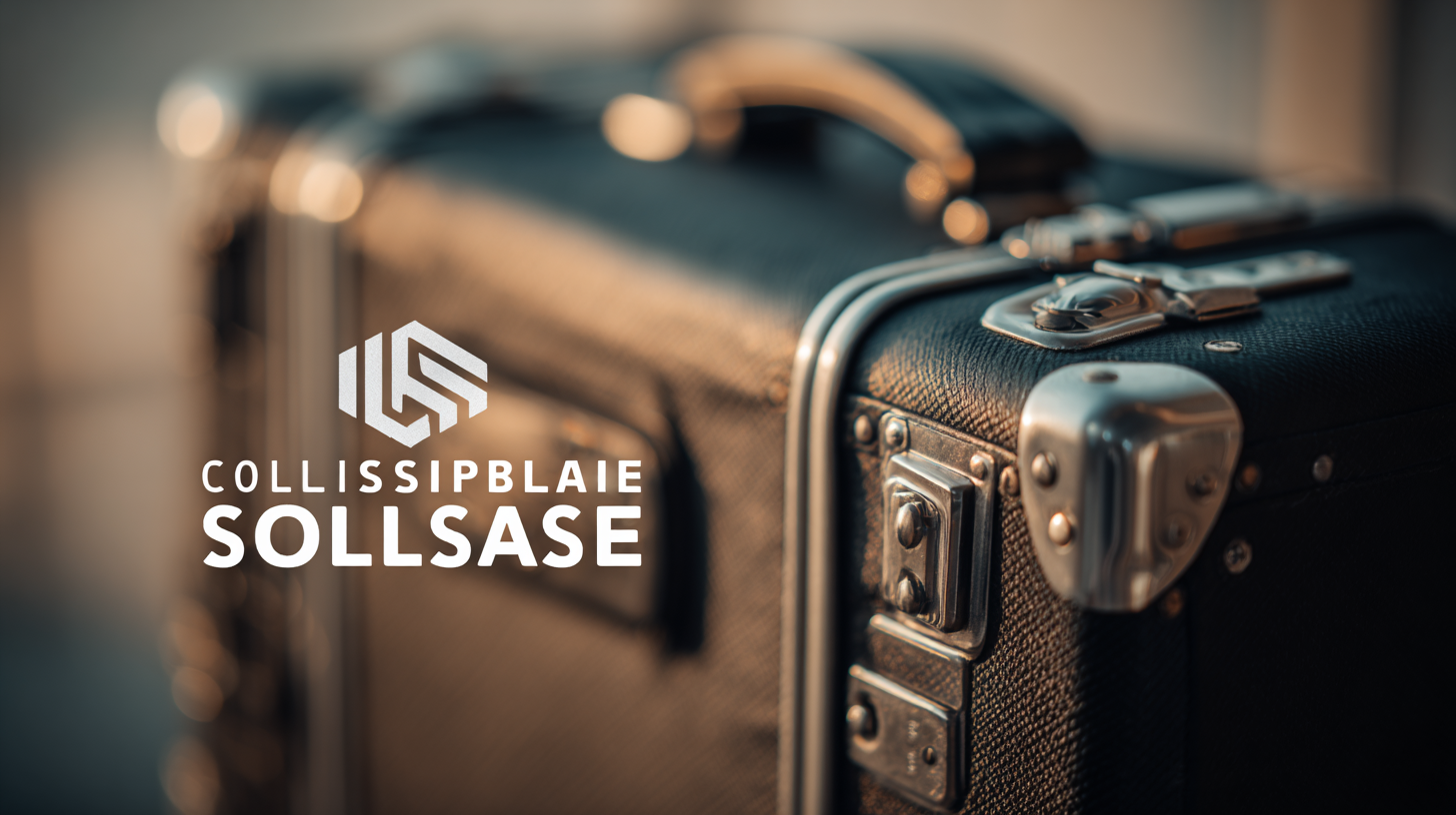 Mastering the Art of Choosing the Best Collapsible Suitcase Handles for Efficient Global Travel