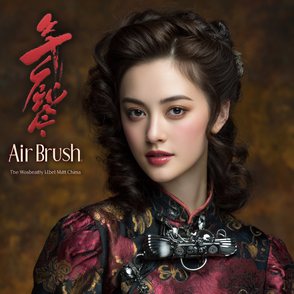 Unleashing Global Beauty with the Best Hot Air Brush Made in China