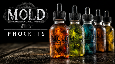 Ultimate Checklist for Choosing the Best Mold Oils and Liquids for Your Production Needs