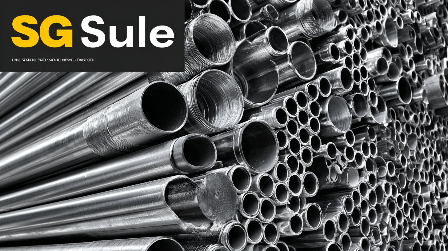 Comprehensive Guide to Best Stainless Steel Pipe Specifications and Sourcing Tips for Global Buyers
