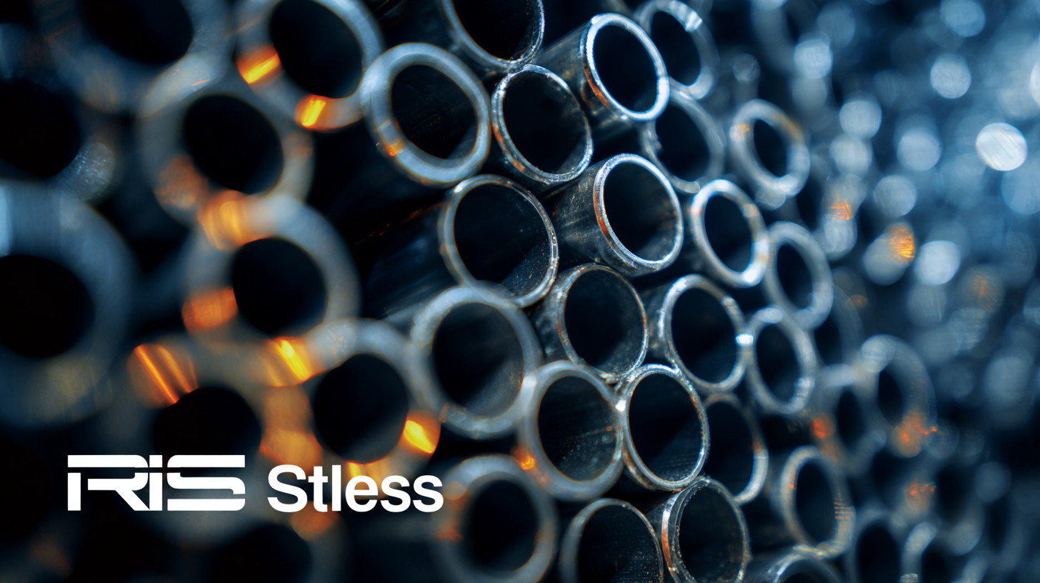 Comprehensive Guide to Best Stainless Steel Pipe Specifications and Sourcing Tips for Global Buyers