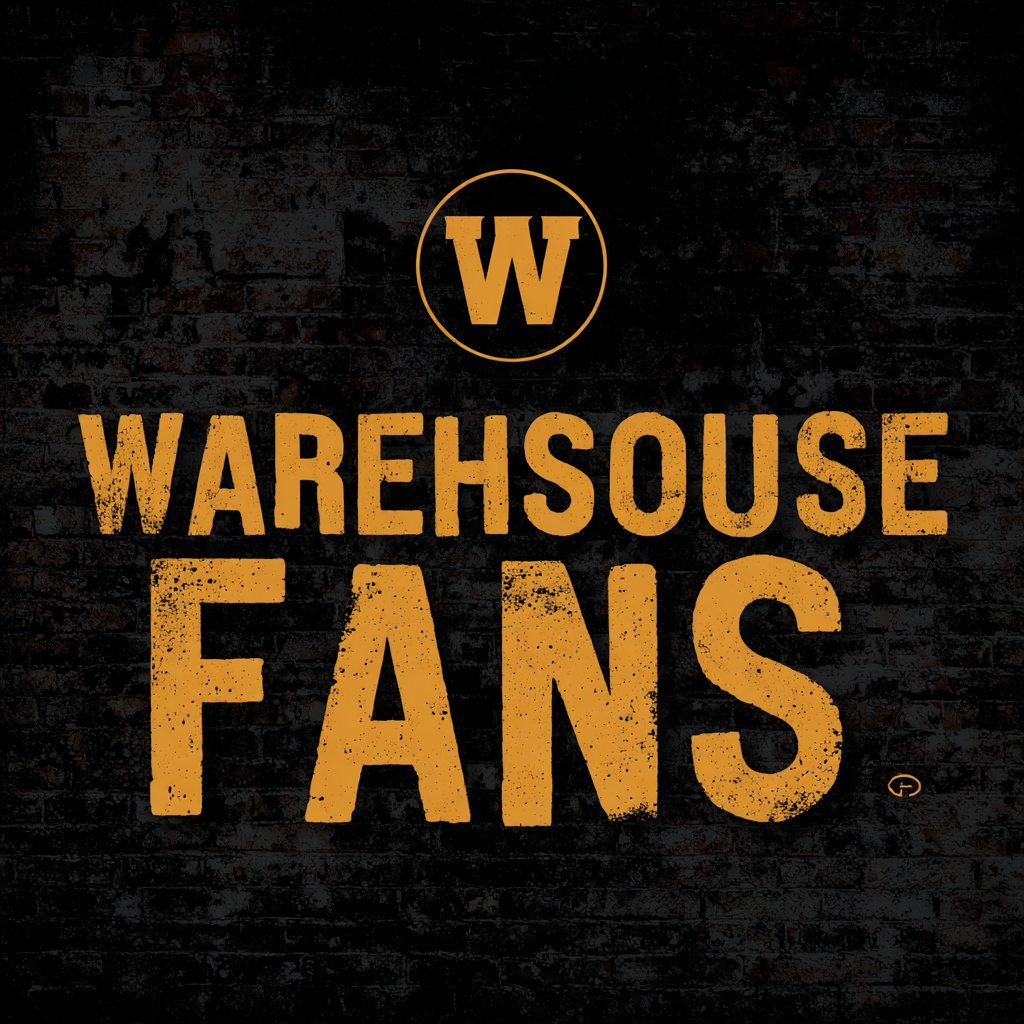 Leading Global Manufacturer of Best Warehouse Fans for Every Industry