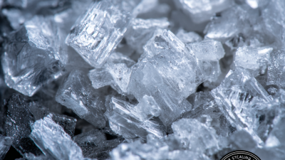 Top Ten Standards Defining Best Synthetic Mica in the Industry