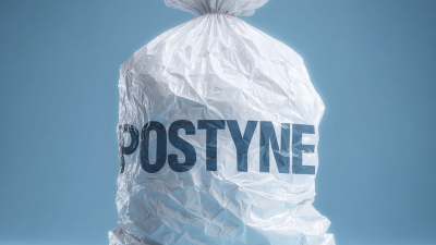 What is the Secret Behind the Best Polystyrene Bags for Your Business?