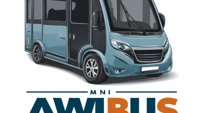 Solutions for Efficient Cooling in the Best Mini Bus AC Systems Worldwide