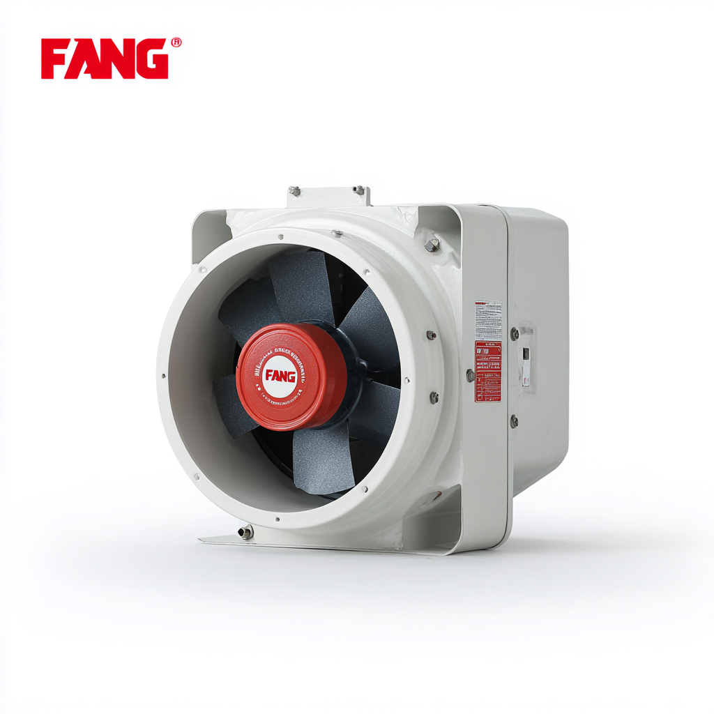 Unmatched Quality: How China's Best Exhaust Fan Factory Sets Global Standards in Performance and Efficiency