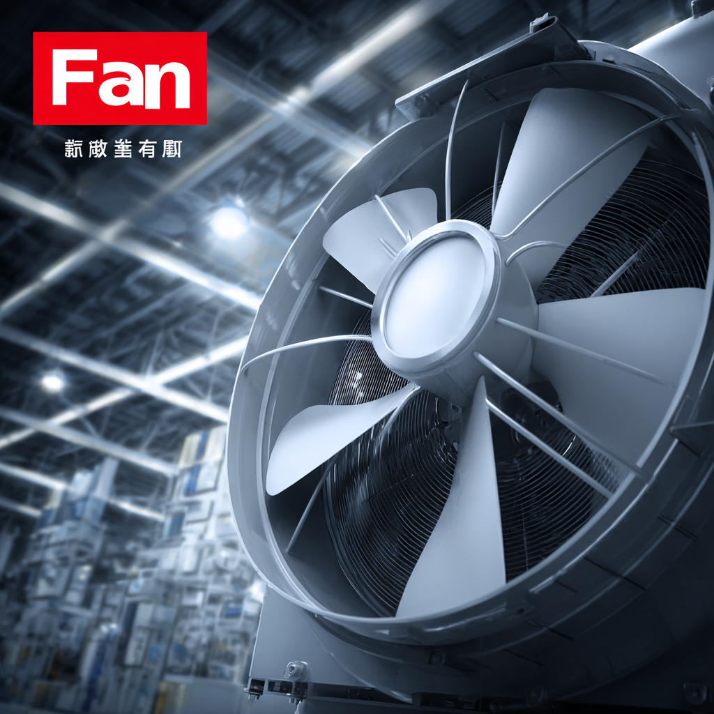 Unmatched Quality: How China's Best Exhaust Fan Factory Sets Global Standards in Performance and Efficiency