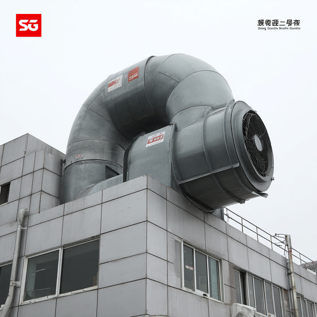 Unmatched Quality: How China's Best Exhaust Fan Factory Sets Global Standards in Performance and Efficiency