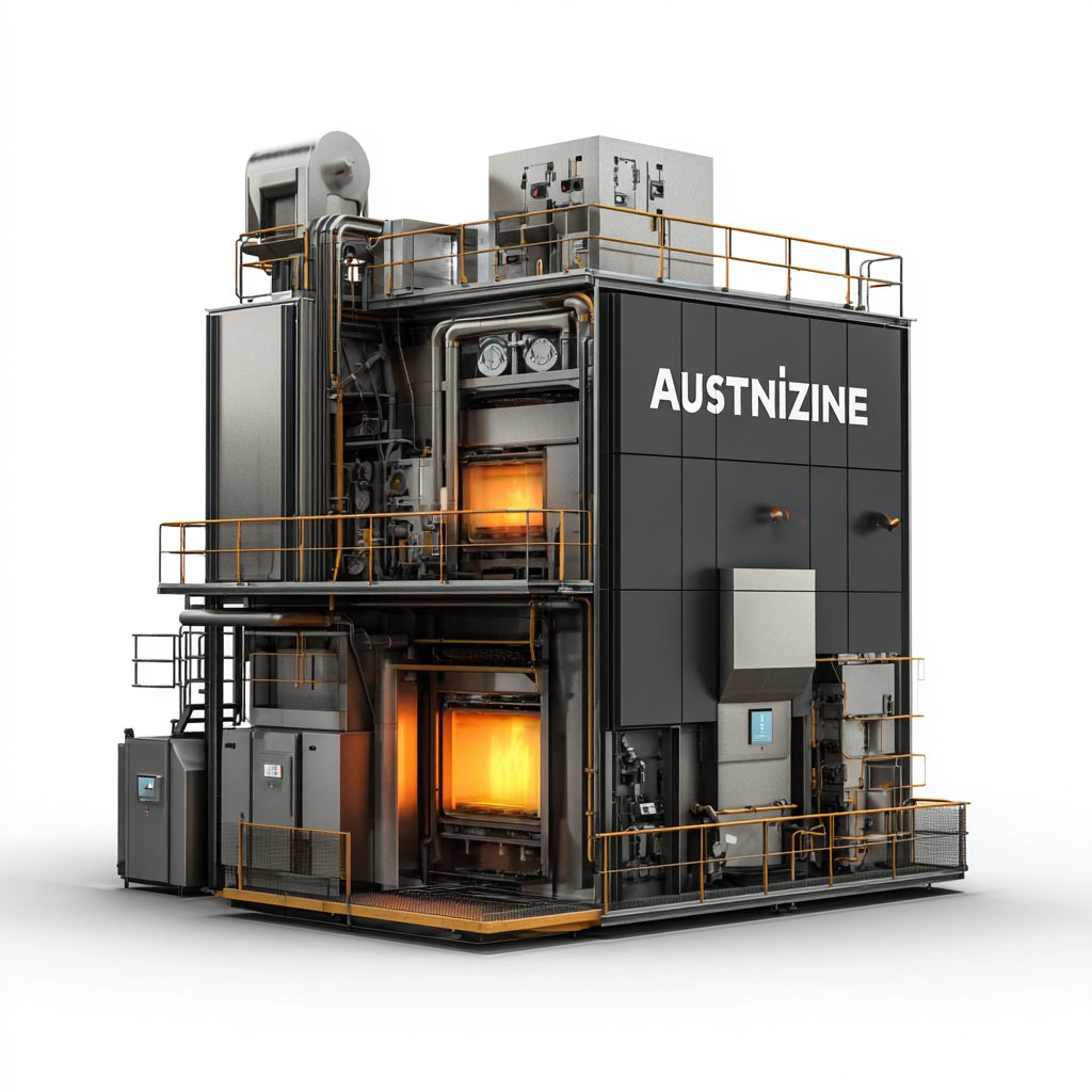 2025 Trends in Austenitizing Furnace Technology Driving Efficiency and Cost Benefits for Global Buyers