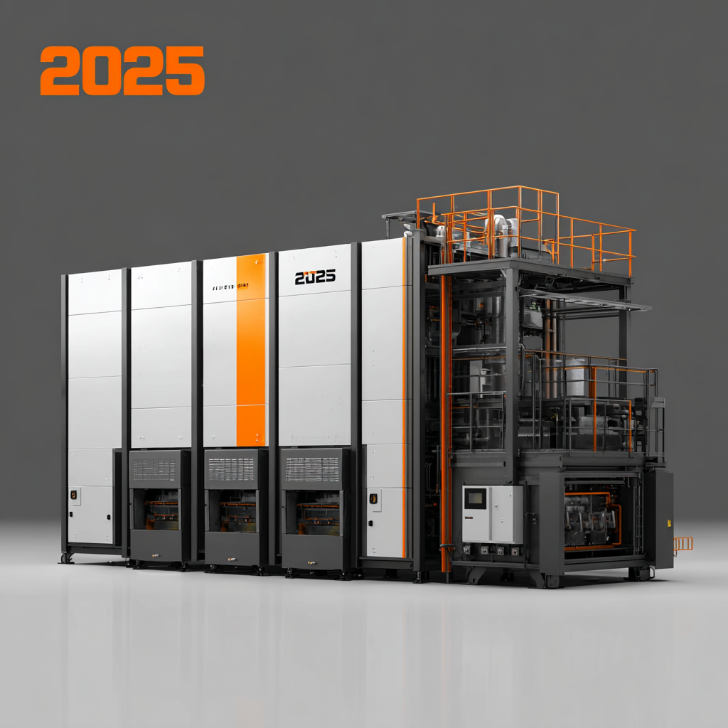2025 Trends in Austenitizing Furnace Technology Driving Efficiency and Cost Benefits for Global Buyers