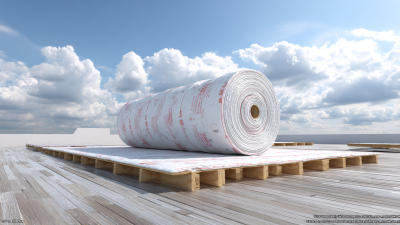 Mastering Thermal Insulation for Roofs Quality Crafted in China for Global Markets