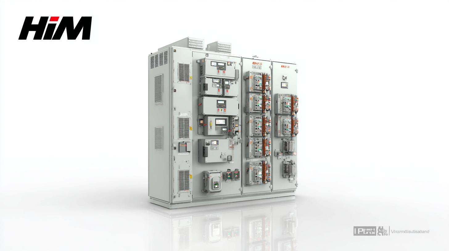 Understanding the Features and Applications of Various Medium Voltage Switchgear Types
