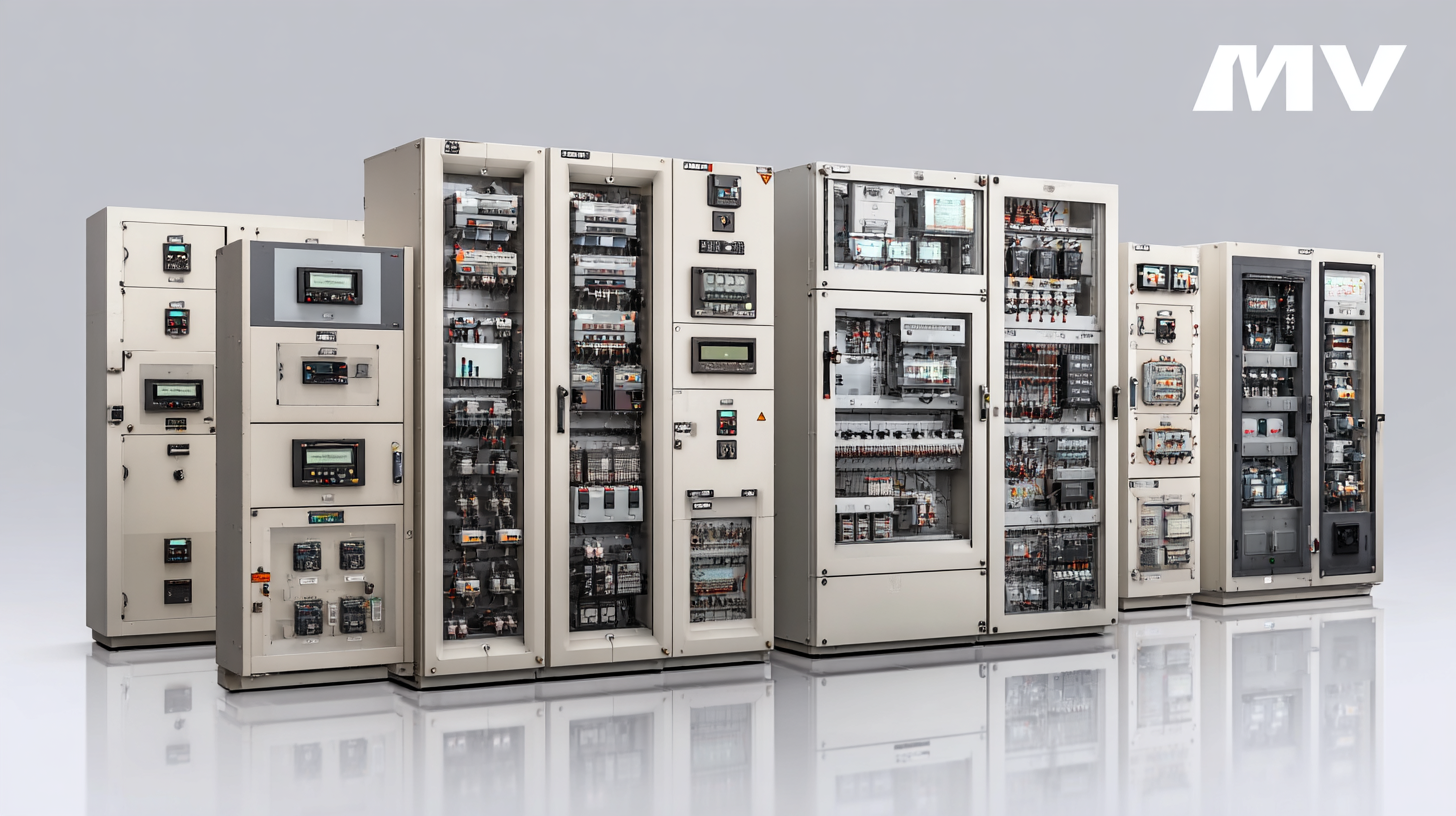 Understanding the Features and Applications of Various Medium Voltage Switchgear Types