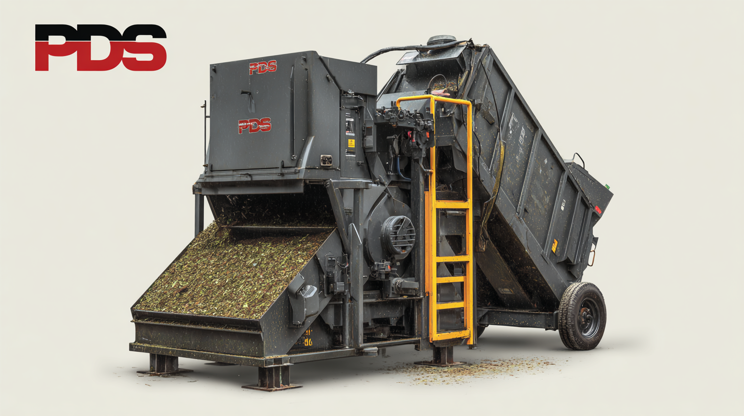 Understanding the Unique Features and Practical Uses of the Best Heavy Duty Chipper Shredder