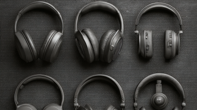 The Ultimate Guide to Choosing the Best Wireless Headphones: Top Models and Expert Insights