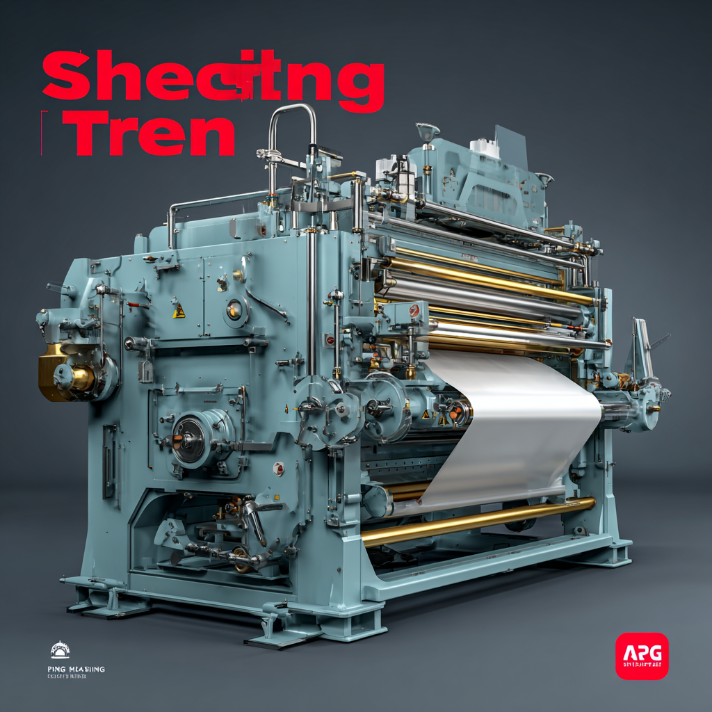 Future Trends in Sheet Cutting Machines Market Analysis for 2025 with Real World Applications