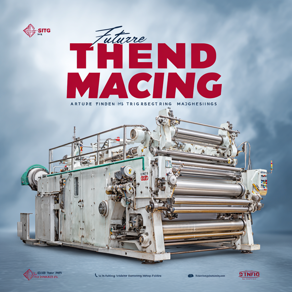 Future Trends in Sheet Cutting Machines Market Analysis for 2025 with Real World Applications