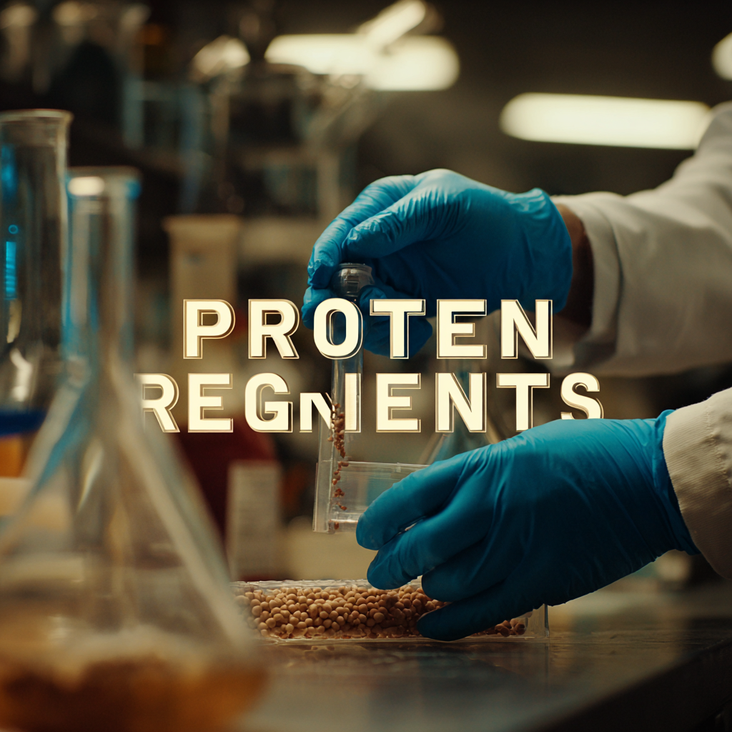 How to Select the Best Protein Reagents for Optimal Results
