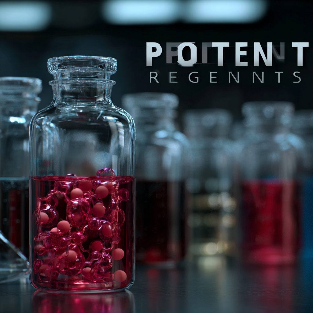 How to Select the Best Protein Reagents for Optimal Results